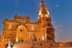 Private Tour to Baron Empain Palace