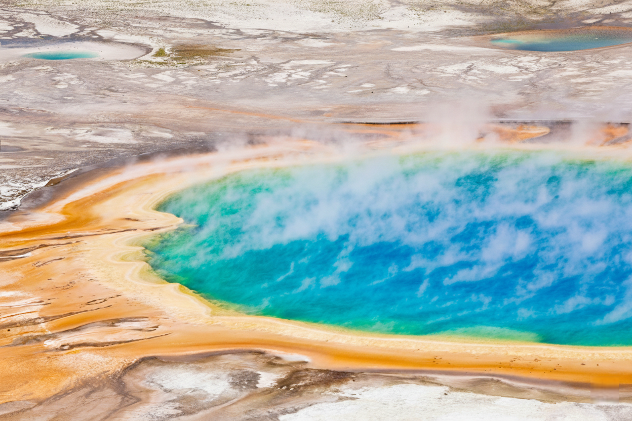 3 Days Trip to Siwa Oasis & Western Desert from Cairo