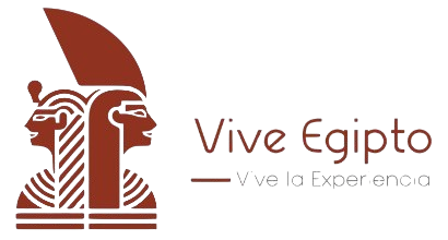 Vive Egipto